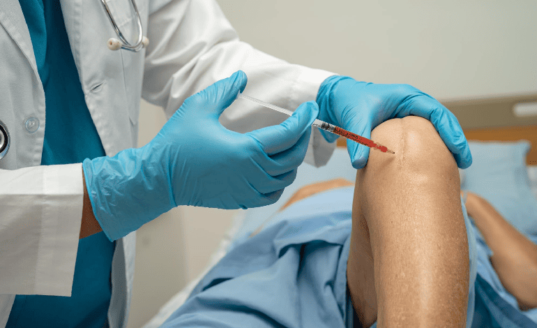 Infiltraciones Articulares